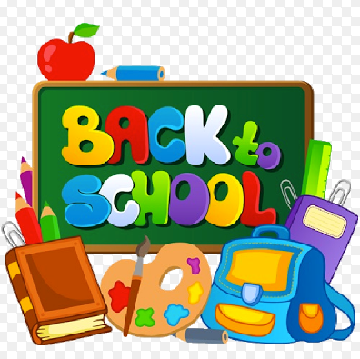  Back to School Resources and Information
